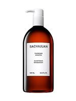 SachaJuan Thickening Shampoo 990 ml