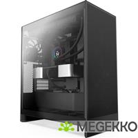 NZXT H7 Flow Black 2024