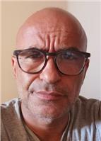 Gezellige - ondeugende- man