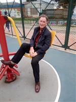 zoekt naar een eerlijke relatie