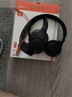 JBL hoofdtelefoon 