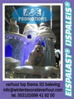 sneeuwpanter verhuur brabant hasselt ijsbar