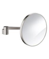 Make-Up Spiegel GROHE Selection Supersteel