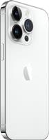 Apple iPhone 14 Pro (model 2022) 128GB zilver 6.1 inch (ex demo + garantie)