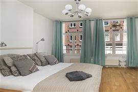 Appartement Govert Flinckstraat in Amsterdam