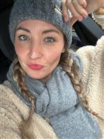 Alleenstaande vrouw zoekt een speciale man