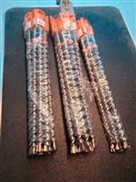 Nieuwe spit betonboren 24mmx540mm 