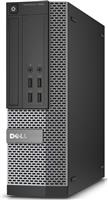 Magazijn opruiming Dell OptiPlex 7020 SFF 4/8/16GB 120/240/480GB/1TB (wifi/bluetooth) + Garantie