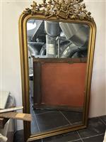 antieke en vintage meubelen – bieden mogelijk