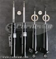 Porsche 996 Koni Sport schokdempers 