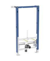 Geberit Duofix bidet element Kappa 98cm