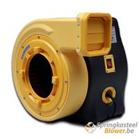 HW Springkasteel Blower REH-2400