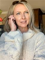 Gezellige dame van 53 zoekt lieve man