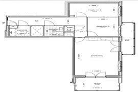 Appartement Stadhoudersplantsoen in Den Haag
