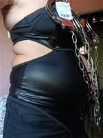 Naughty Girl Seductress 