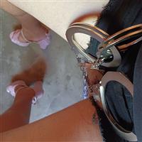 Naughty Girl Submissive 