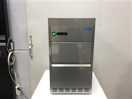 (70) Recentere schilferijsmachine Maxima