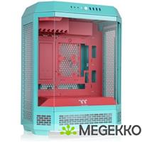 Thermaltake The Tower 600 Mint Strawberry