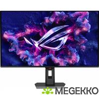 ASUS ROG Strix XG32UCDS 31.5  4K Ultra HD 165Hz QD-OLED Gaming monitor