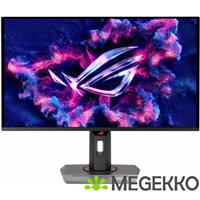 ASUS ROG Strix XG27UCDMG 27  4K Ultra HD 240Hz OLED Gaming Monitor