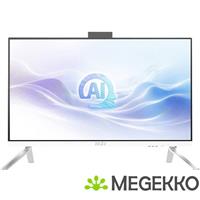 MSI Modern AM273QP AI 1UM-060EU All-in-One PC/workstation Intel Core Ultra 7 155H 68,6 cm (27 ) 2560
