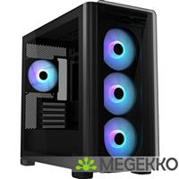 Asus A23 Plus TG ARGB Zwart