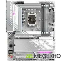 Gigabyte Z890 AORUS ELITE WIFI7 ICE