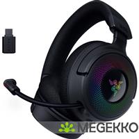 Razer Kraken V4 Draadloos Zwart