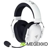 Razer BlackShark V2 HyperSpeed Draadloos Wit