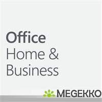 Microsoft Office Home & Business 2024 UK