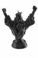 Thunderdome ID&T Wizard Statue