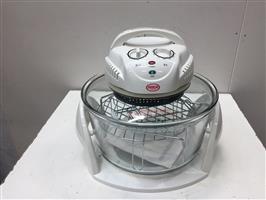 (73) Recente cooking machine American