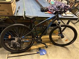 Mountainbike 27,5” - zo goed als nieuw 