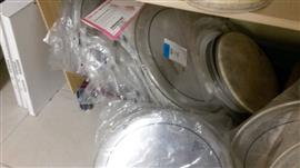 Drumvellen Remo en Aquarian UITVERKOOP!