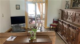 Antieke eetplaats Mechels