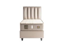 Opberg Boxspring Gold 90x200