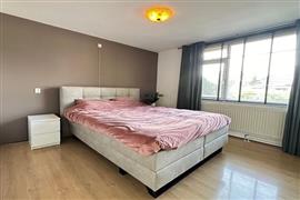 Huis Schouwbroekseweg in Eindhoven