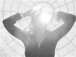 The Silk Restraint Ritual-Lady Sophia