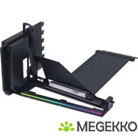 Lian Li Vertical GPU Bracket Kit V4 (PCIe5.0) Black