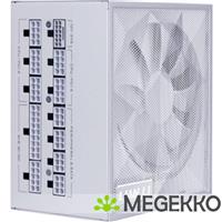 Lian Li SX Platinum 1000W White