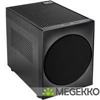 Chieftec The Cube Computerbehuizing