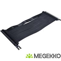 Lian Li PCIe 5.0 x16 RISER CABLE 200mm Black