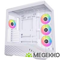 Lian Li Vector V100 White