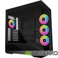 Lian Li Vector V100 Black