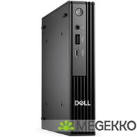 DELL Pro QCM1250 Intel Core Ultra 5 Mini PC