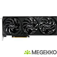 Palit GeForce RTX 5060 Ti Infinity 3 OC NVIDIA 16 GB GDDR7