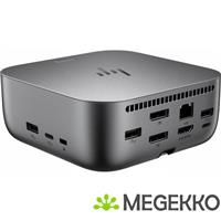 HP Thunderbolt 4 100 W G6-dock