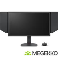 BenQ ZOWIE XL2586X+ 24  Full HD 600Hz TN Gaming monitor