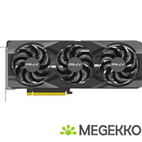 PNY GeForce RTX 5070 Ti 16GB Overclocked Triple Fan