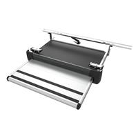 Thule Slide-Out Step 12V G2 Ducato 550